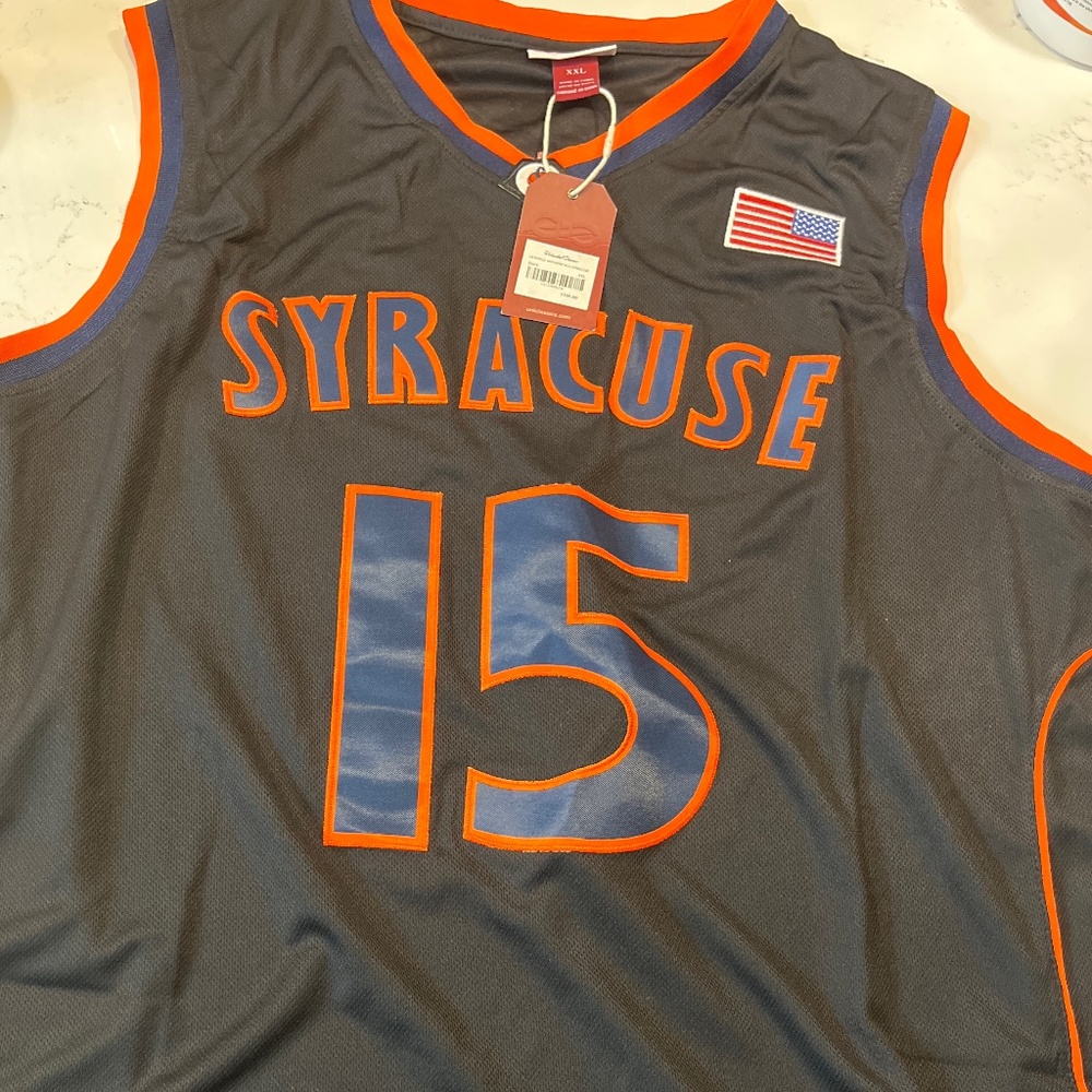 Carmelo Anthony Jersey